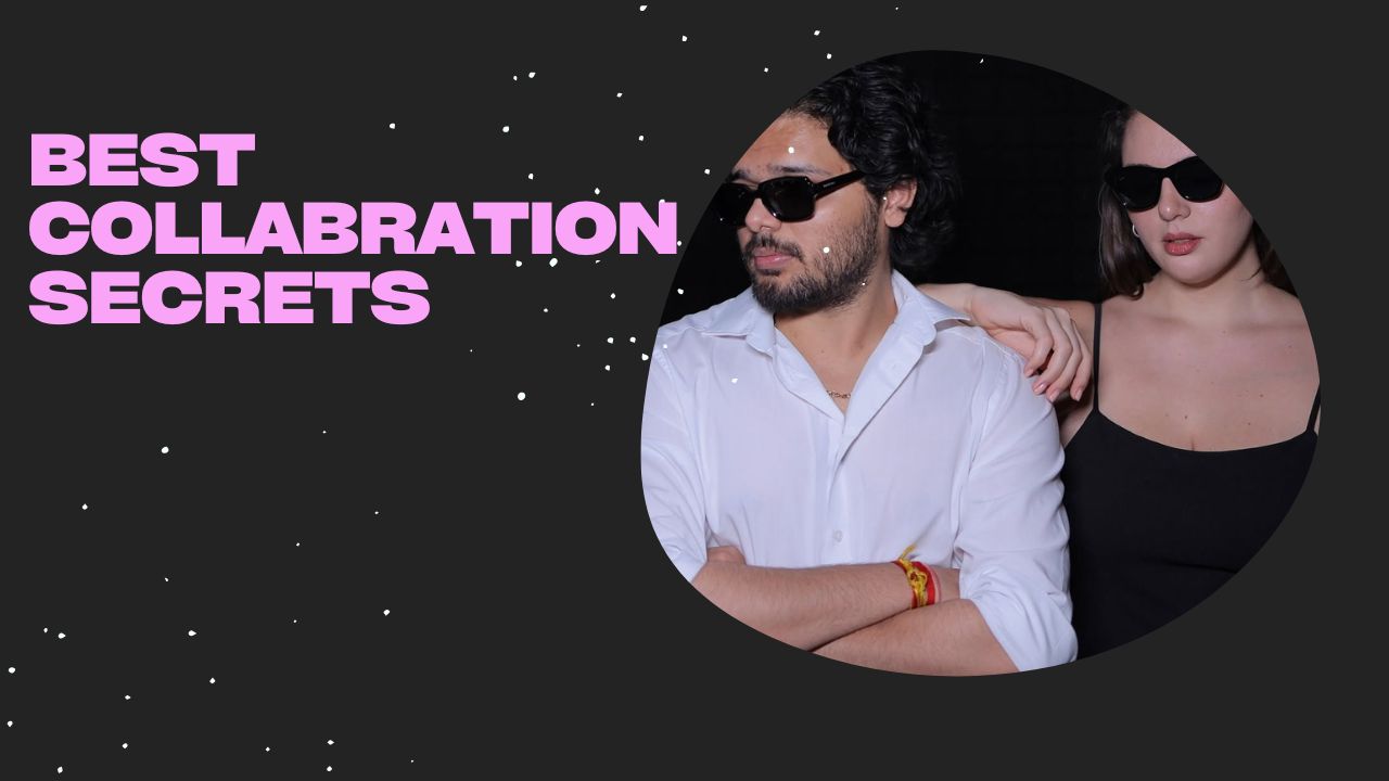 Brand Collaboration Secrets