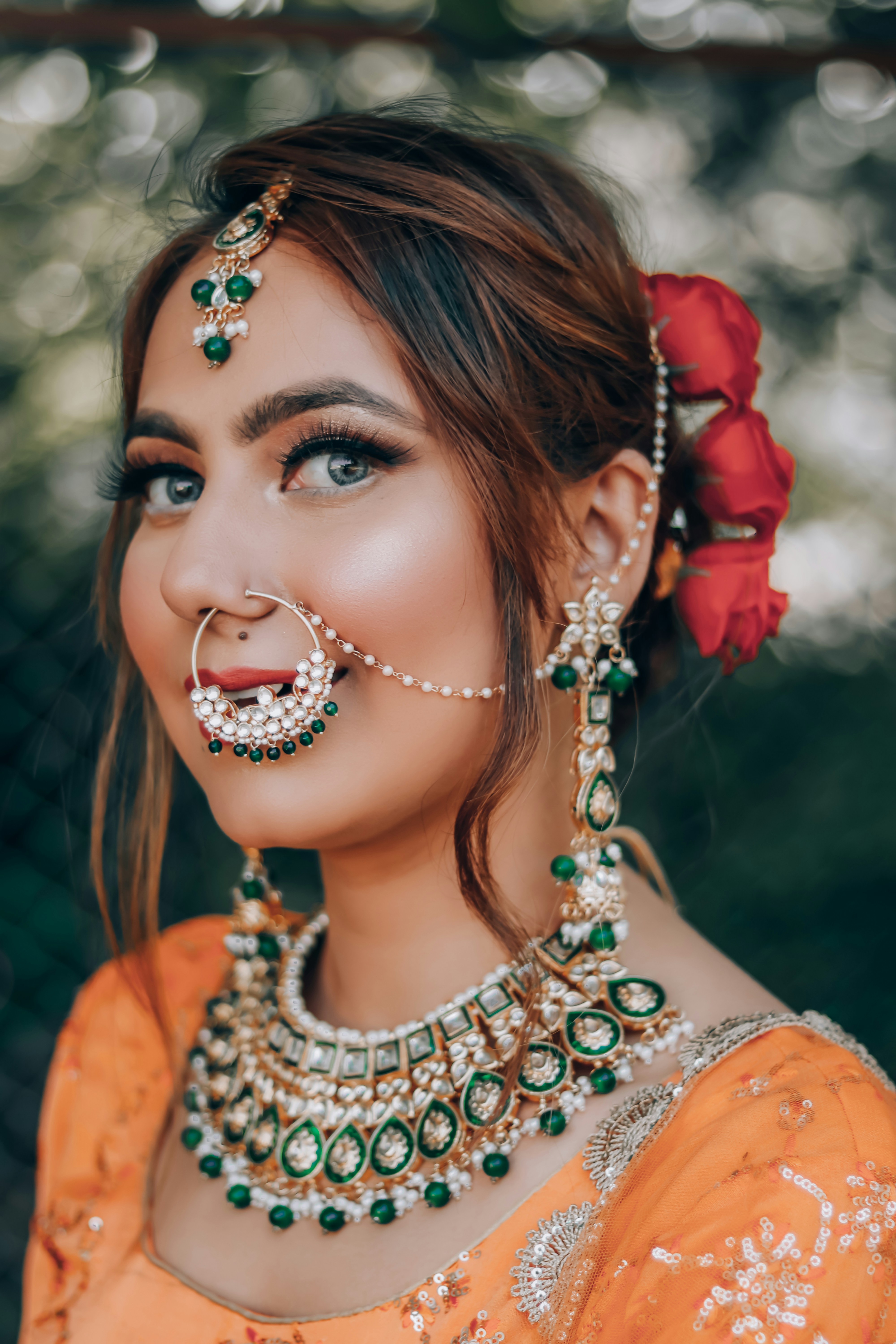Priya Sharma